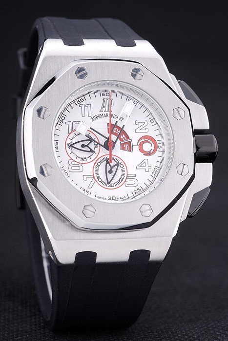 Orologi Replica Audemars Piguet Royal Oak Offshore 3301: Lusso Incredibile