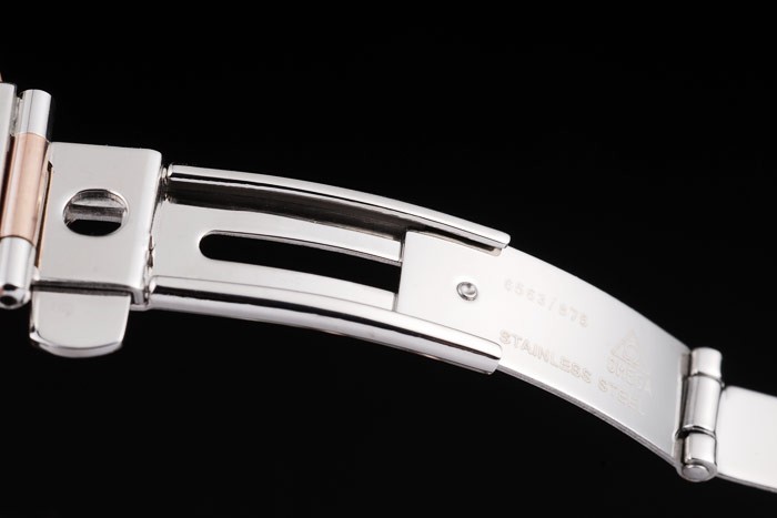 ## Omega Constellation: The Epitome of Swiss Watchmaking Excellence