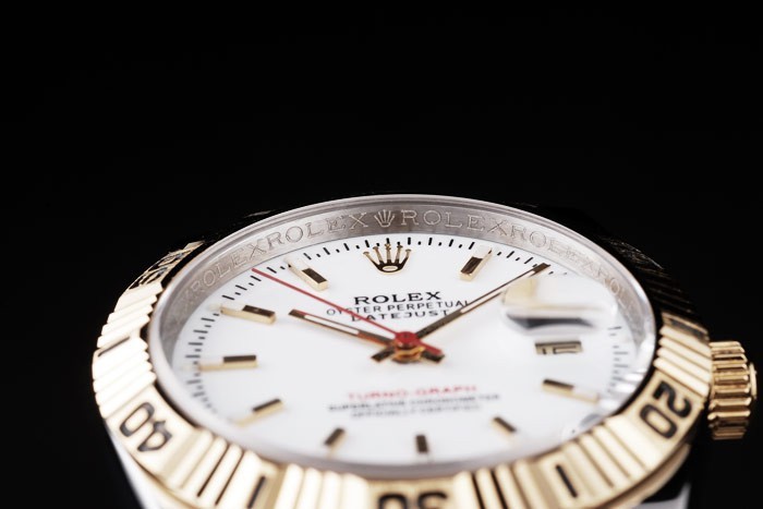 Rolex Datejust Best Quality Replica Watches 4728: A Precise Timepiece