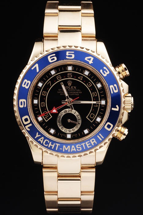 Yacht Rolex Replica Watches Replica 4974