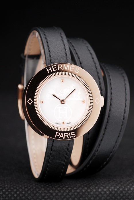 Hermes Classic High Quality Replica Watches 4025