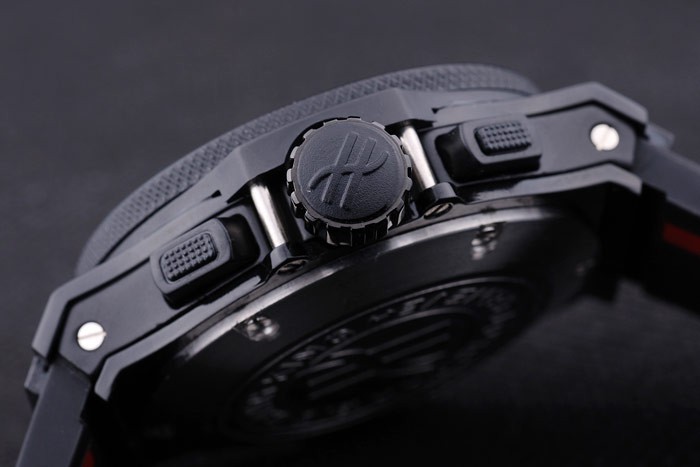 Hublot Limited Edition Replica Watches 4047