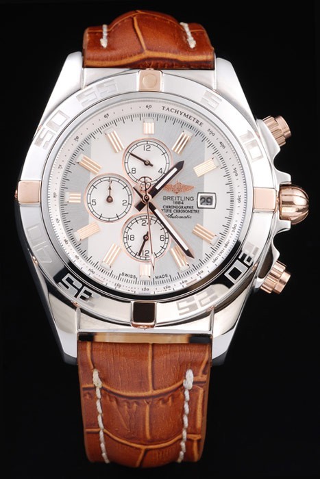 Breitling Chronomat 3522 Replica Watches