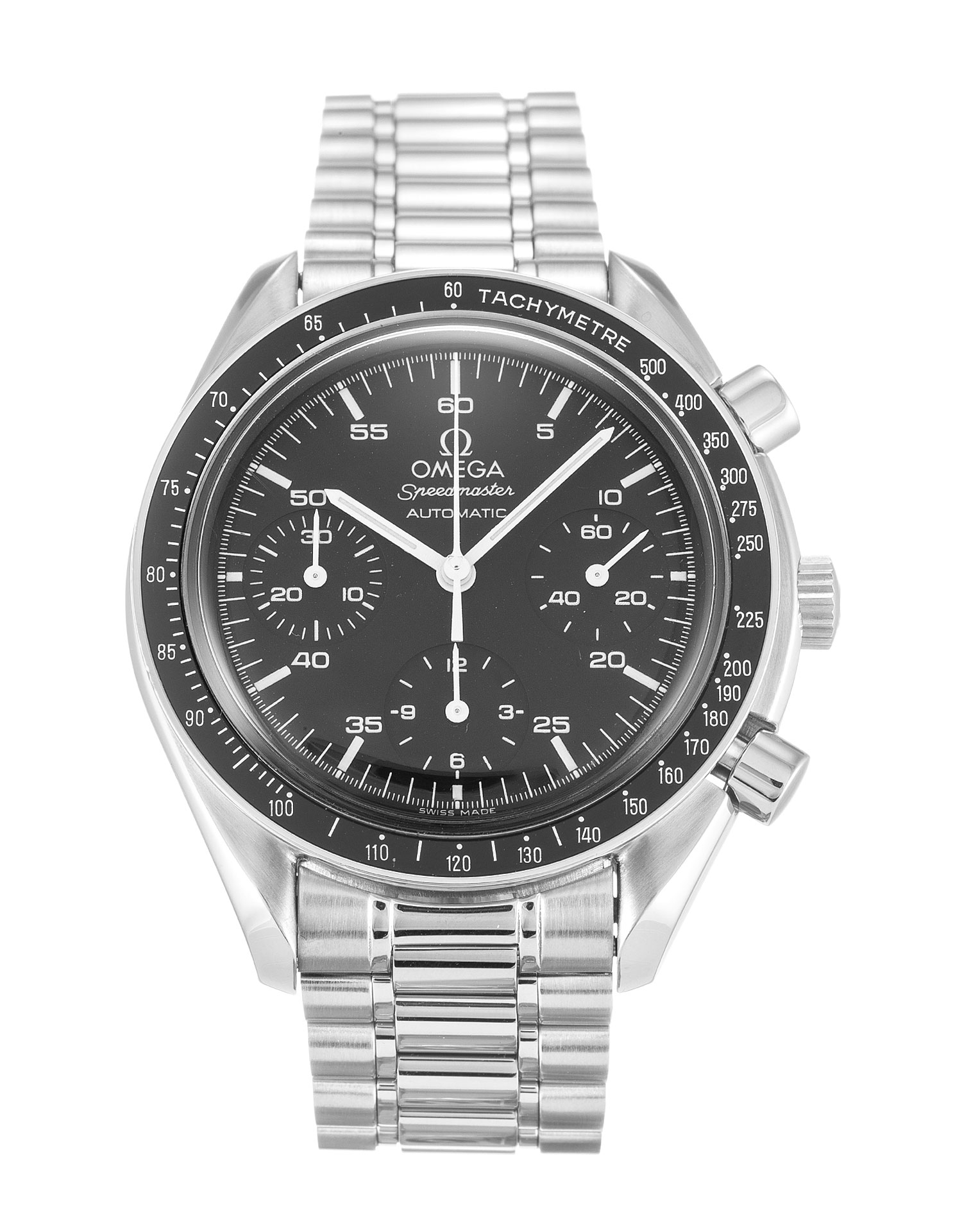 Omega Speedmaster
 Reduced 3510.50.00